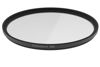 Picture of Firecrest ND 77mm Neutral density ND 0.3 (1 Stop) Filter for photo, video, broadcast and cinema production