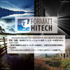 Picture of Firecrest ND 77mm Neutral density ND 0.3 (1 Stop) Filter for photo, video, broadcast and cinema production