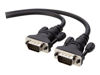 Picture of BELKIN F2N028b10 VGA Monitor Replacement Cable (10 Feet)