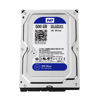 Picture of WD Blue 500GB Desktop Hard Disk Drive - 7200 RPM Class SATA 6Gb/s 32MB Cache 3.5 Inch - WD5000AZLX