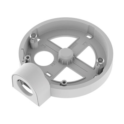 Picture of Camera Conduit Back Box - for AXIS Companion Dome V, M3044-V, M3045-V, M3046-V