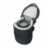 Picture of ProMaster Deluxe Lens Case - LC4, (Model 8401)
