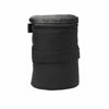 Picture of ProMaster Deluxe Lens Case - LC4, (Model 8401)