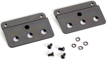 Picture of Black Box Network Services MOUNTING KIT USB Extenders