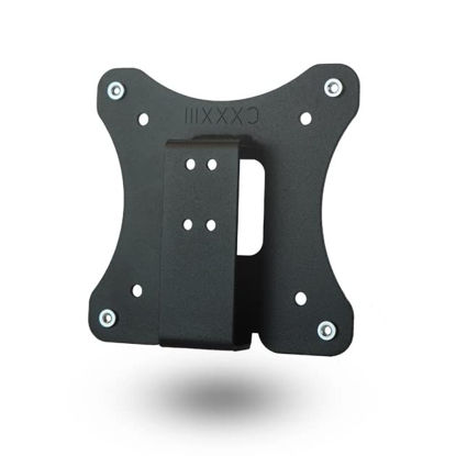 Picture of Gladiator Joe Monitor Arm/Mount VESA Bracket Adapter Compatible with Acer Ed322QR 100% Made in North America