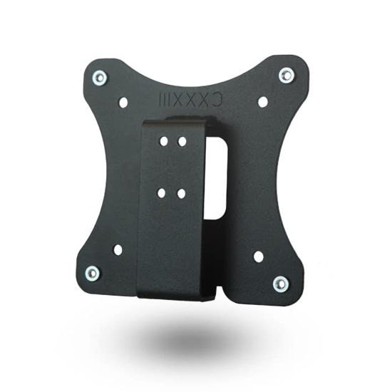 Picture of Gladiator Joe Monitor Arm/Mount VESA Bracket Adapter Compatible with Acer Ed322QR 100% Made in North America