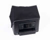 Picture of The Perfect Dust Cover, Black Nylon Cover for Brother MFC-L5850DW Monochrome Printer, Anti Static and Waterproof Cover Dimensions 19.5''W x 16.8''D x 19.1''H by The Perfect Dust Cover LLC