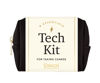 Picture of Pinch Provisions Mid-Size Tech Kit, Includes 8 Professional Technology Essentials, Perfect for Remote Work, Personal Office Accessories, & Gifting at Work (Black)