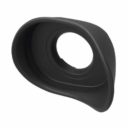 Picture of Panasonic Authentic LUMIX S Series Camera Extended Comfort Eye Cup (DMW-EC6)