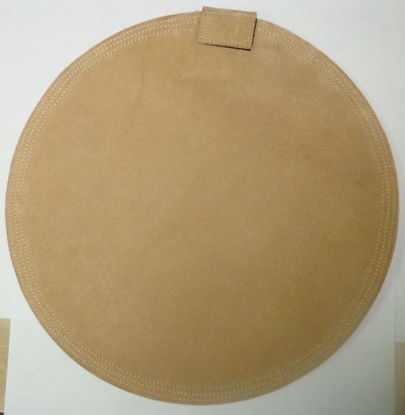 Picture of XXL 12" Leather Sandbag Panel Beaters 300mm Wide