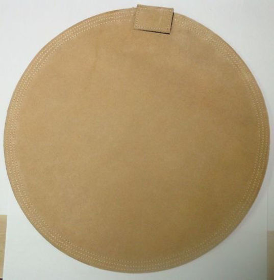 Picture of XXL 12" Leather Sandbag Panel Beaters 300mm Wide