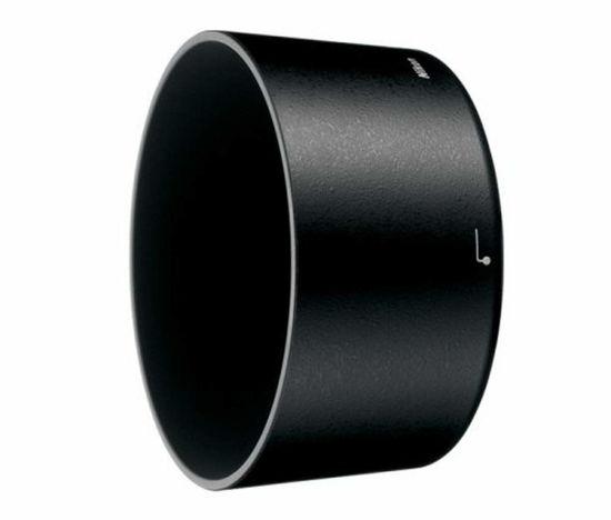 Picture of Nikon HB-37 Bayonet Lens Hood for 55-200mm f/4-5.6G VR DX, 85mm f/3.5 VR Micro