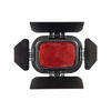 Picture of Godox Barndoor Kit with 4 Color Gels for AD200 Speedlight Head - USA Dealer