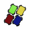 Picture of Godox Barndoor Kit with 4 Color Gels for AD200 Speedlight Head - USA Dealer