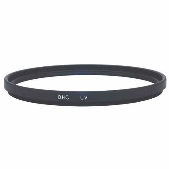 Picture of Marumi 72mm 72 DHG Digital High Grade Filter UV L390 MC MCUV Multi-Coated JAPAN