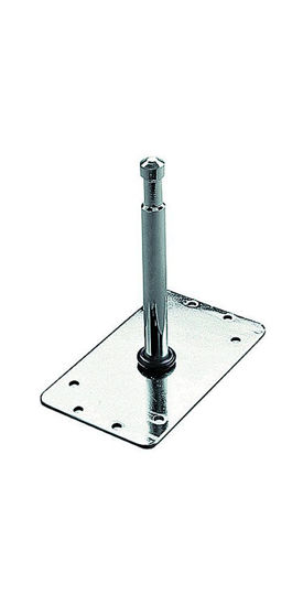 Picture of Avenger F805 6-Inch Baby Wall Plate