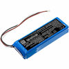 Picture of BORNMIO Replacement Battery for Harman/Kardon Onyx JN14BKH00468 CP-HK02 PR-633496 (2500mAh)