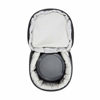 Picture of Tatonka Lens Pocket S Padded Bag for Camera Lenses up to 11 cm Long with Belt Attachment and Zip Lid 12 x 9 x 9 cm