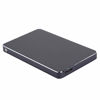 Picture of Zopsc 160GB SSD USB 3.0 Solid State Hard Drive External Black Memory Electronic Component for 98SE/ME/2000/XP/Vista/WIN7/WIN8