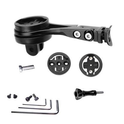 Picture of JOYSOG for 3T APto Team Bicycle Computer Holder, Bike Stem Extension Computer Mount Holder for Garmin/for Bryton/for Whoo