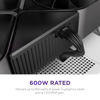 Picture of NZXT 12VHPWR Adapter Cable - 12+4-Pin (16-Pin) 12HVPWR to Dual 8-Pin PCIe - Compatible with NVIDIA 40 Series Graphics Cards and Existing NZXT ATX 2.X PSUs (PA-xG1BB) - Rated for 600 Watts - Black