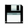 Picture of MediaRange Floppy Disc 1.44MB 10er Pack, MR200