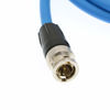 Picture of Alvin's Cables 12G HD SDI Video Coaxial Cable BNC Male to Male for 4K Video Camera 1M