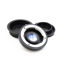 Picture of Aluminum MD-EOS Camera Lens Mount Glass Adapter for Minolta for Canon
