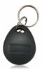 Picture of 10 pcs 26 Bit AuthorizID Thick Proximity Key Fobs Weigand Prox Keyfobs Compatable with ISOProx 1386 1326 H10301 Format Readers. Works with The vast Majority of Access Control Systems