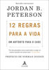 Picture of 12 Regras Para a Vida - Um Antidoto Para o Caos (Em Portugues do Brasil)
