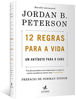 Picture of 12 Regras Para a Vida - Um Antidoto Para o Caos (Em Portugues do Brasil)