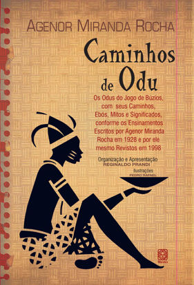 Picture of Caminhos de Odu (Em Portuguese do Brasil)