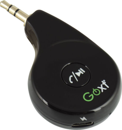 Picture of GoXT Bluetooth Receiver