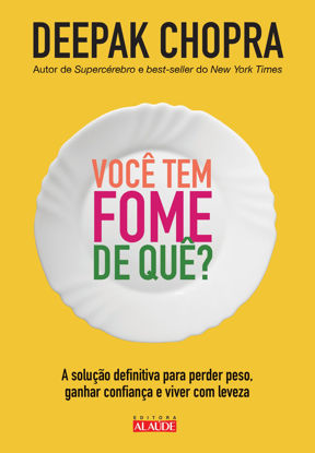 Picture of Voce Tem Fome de Que? (Em Portugues do Brasil)