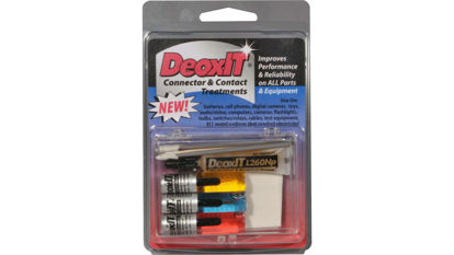 Picture of DeoxIT Connector & Contact Treatments