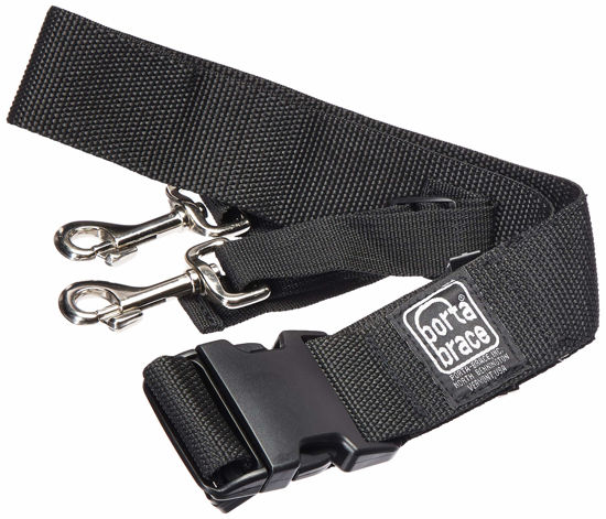 Picture of Portabrace AH-2BS Belt for Audio Harness - Small