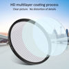 Picture of 82MM Aluminum Frame Streak Special Effects Filter Digital Camera Filter Lens Cinematic Effect Lens Filter Anti Glare Filter That Turns Spot Light Into Brushed Lines (Blue Stripe)