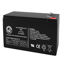 Picture of AJC Battery Compatible with APC Back-UPS 600 BN600 12V 7Ah UPS Battery