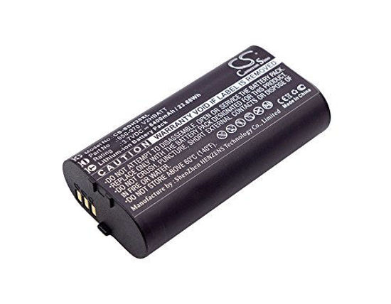 Picture of FITHOOD Replacement Battery for SPORTDOG TEK 2.0 GPS Handheld 650-970 V2HBATT