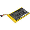 Picture of Enyuly 3.7V N496 Battery 3800mAh Replacement for Magellan TRX7