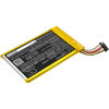 Picture of Enyuly 3.7V N496 Battery 3800mAh Replacement for Magellan TRX7