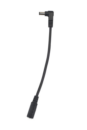 Picture of 5in DC Power Extension Cable for Brother PocketJet Printers