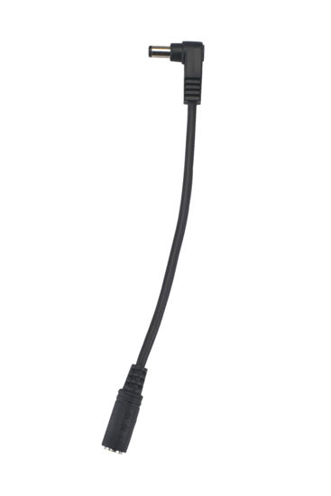 Picture of 5in DC Power Extension Cable for Brother PocketJet Printers