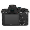 Picture of Camera Cover Skin Sticker for Sony A7III A7M3 A7R III Camera Protector Film Skin Anti-Scratch Protective Decoration A7 III A7R3(Carbon Fiber Black)
