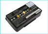 Picture of Replacement for Garmin 011-00955-02 GPSMAP 276c GPSMAP 296 GPSMAP 478 011-00955-00 GPSMAP 276 010-00543-00 100054300 3580100054300 EGM478 GPSMAP 376C Battery