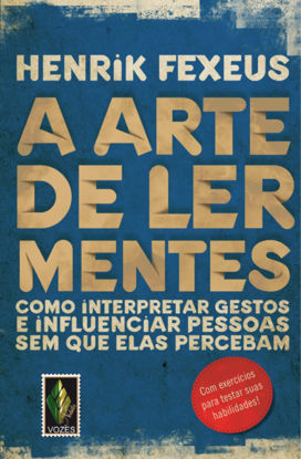 Picture of A Arte de Ler Mentes (Em Portugues do Brasil)