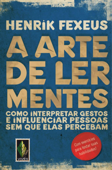 Picture of A Arte de Ler Mentes (Em Portugues do Brasil)