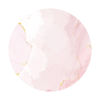 Picture of Laeacco Pink Marble Round Backdrop 5x5ft Polyester Natural Stone Marble Texture Photography Background Bridal Shower Wedding Birthday Party Decor Banner Jewelry Portraits Photo Studio Shoot Props