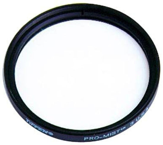 Picture of Tiffen 62PM3 62mm Pro-Mist 3 Filter