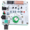 Picture of ziaoou 1 PCS MW Medium Wave Transmitter AM Radio Transmitter DIY Circuit Board AMT-MW207 525-1605KHz, 500395813
